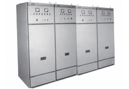 PMCC-H高电压水泵专用掩护控制柜